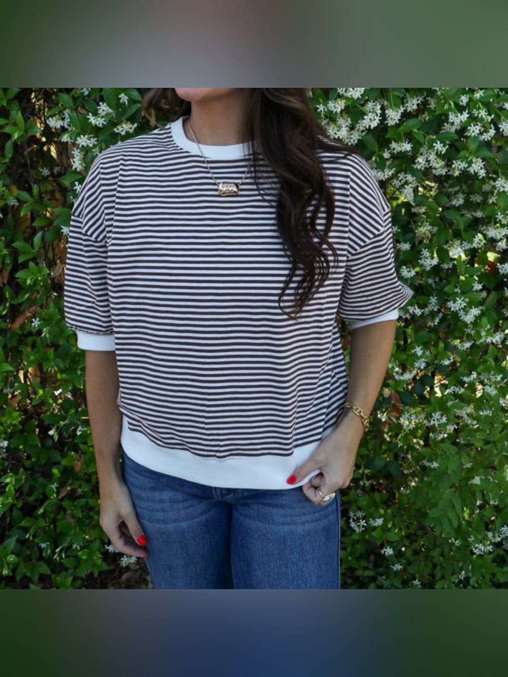 Zenana Top